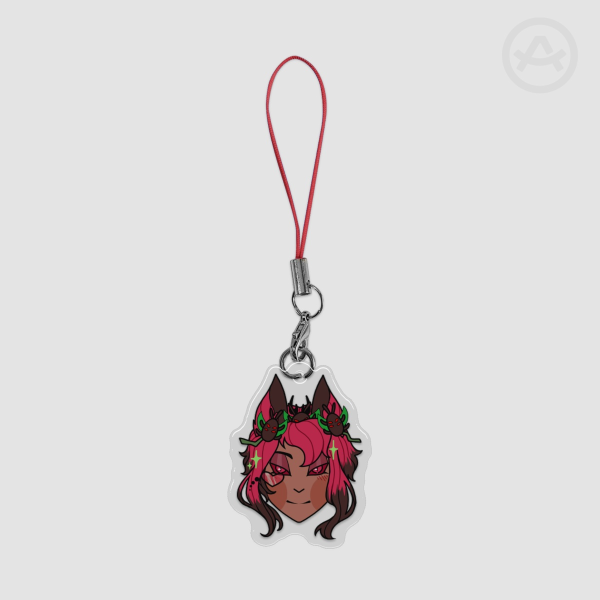 Alastor phonecharm