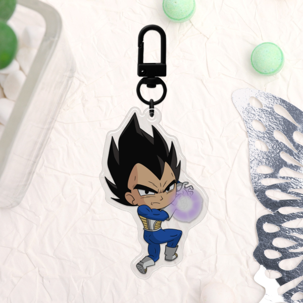 Vegeta