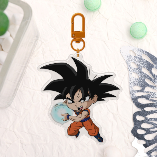 Goku