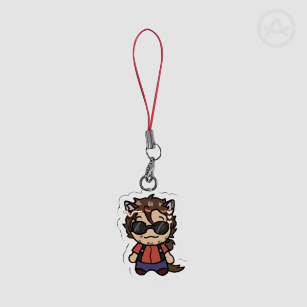 Rendog phonecharm