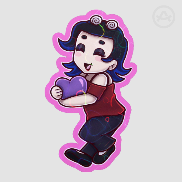 Valentine's Day 2026 - Heart Hug