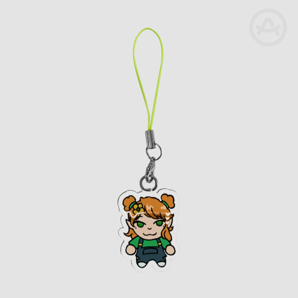 Geminitay phonecharm