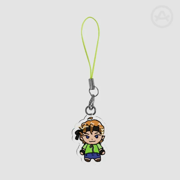Martyn phonecharm