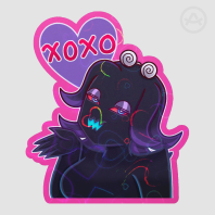 Valentine's Day 2026 - XOXO