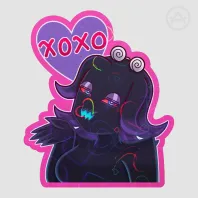 Valentine's Day 2026 - XOXO