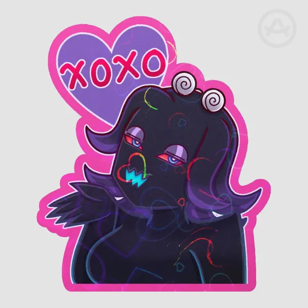 Valentine's Day 2026 - XOXO