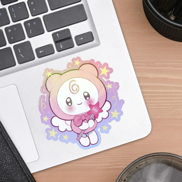 Stray kids Stay 💕 Die Cut Stickers