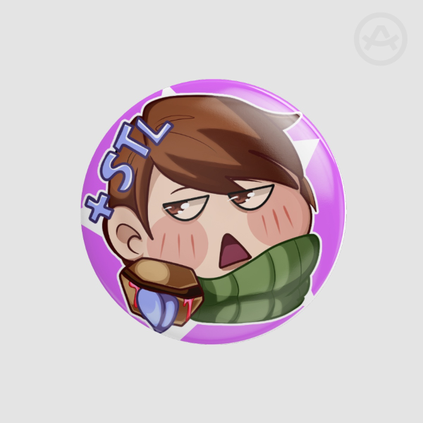 Chilchuck Badge