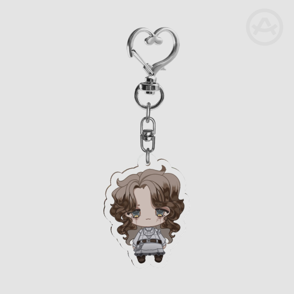 Ada IDV keychain