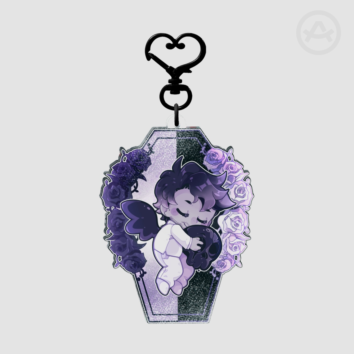 Unus Annus Final Rest: Full-bleed Charm