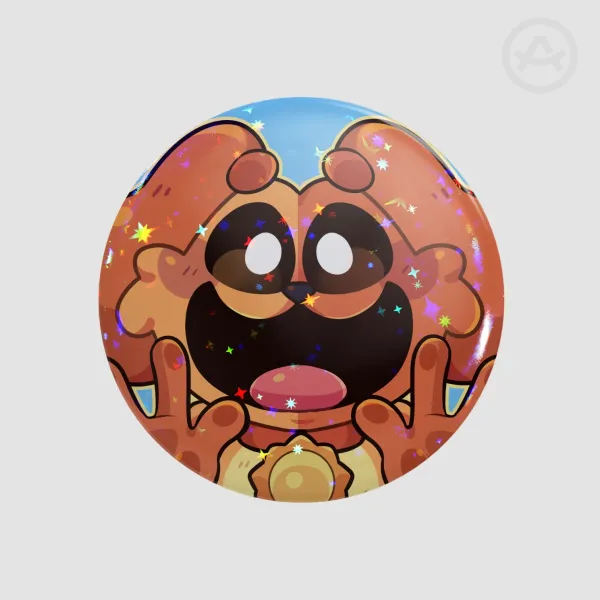 DogDay Button