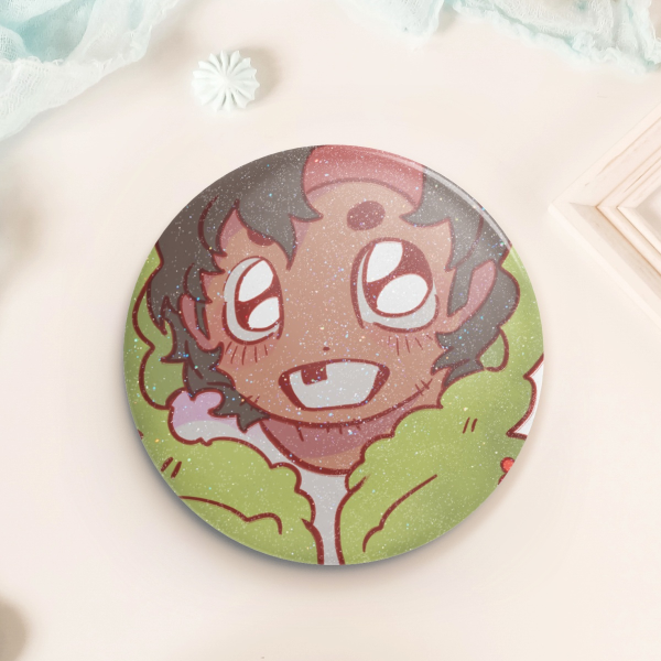 bdubs button !