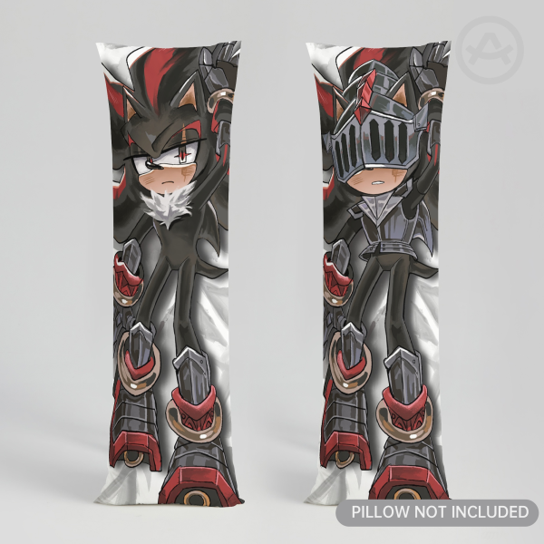 Sir Lancelot Pillow case - 19.7"x63"(50x160cm)