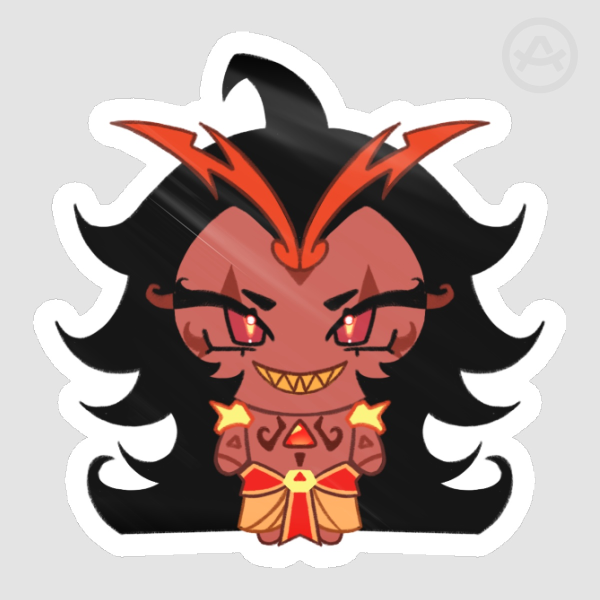 mini burning spice