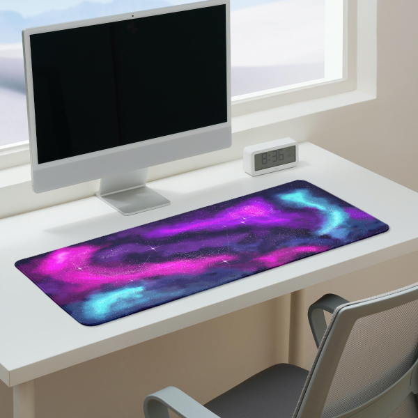 Galaxy Desk Pad