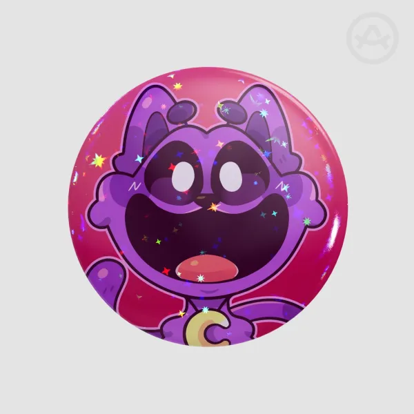 CatNap Button