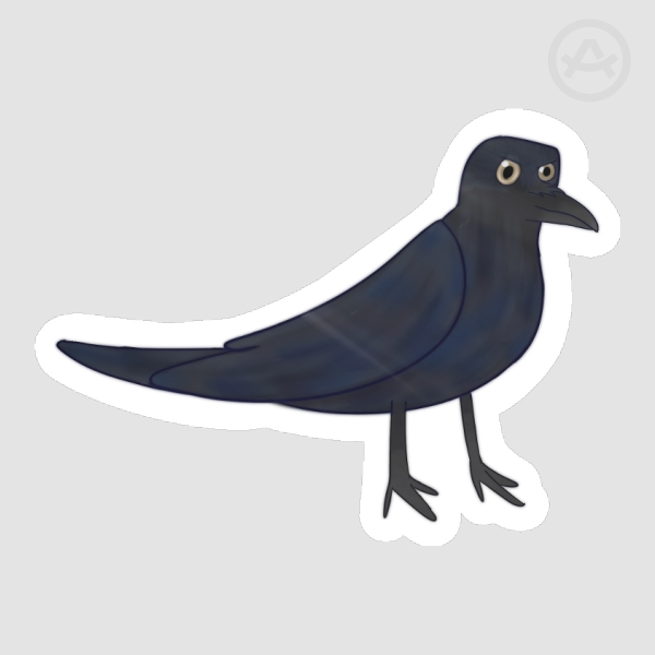 Crow