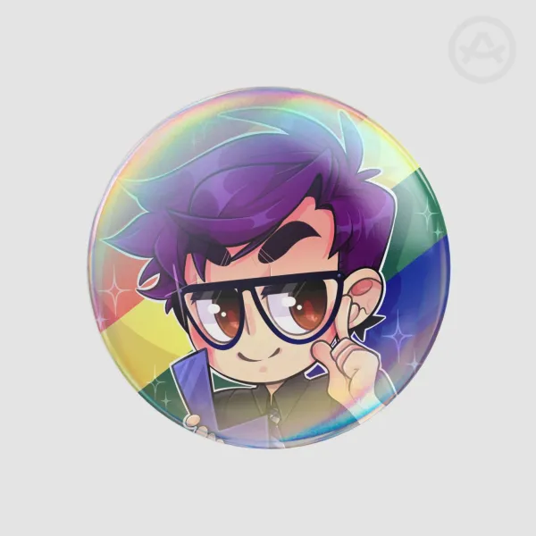 Logan Button