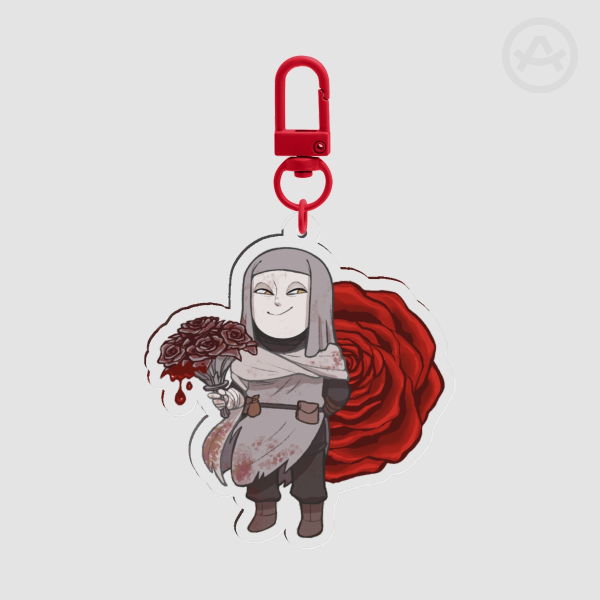 Varre Keychain