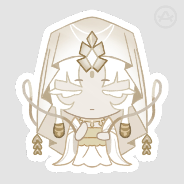 mini mystic flour