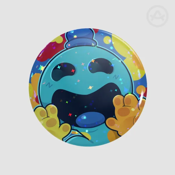 Doey Button