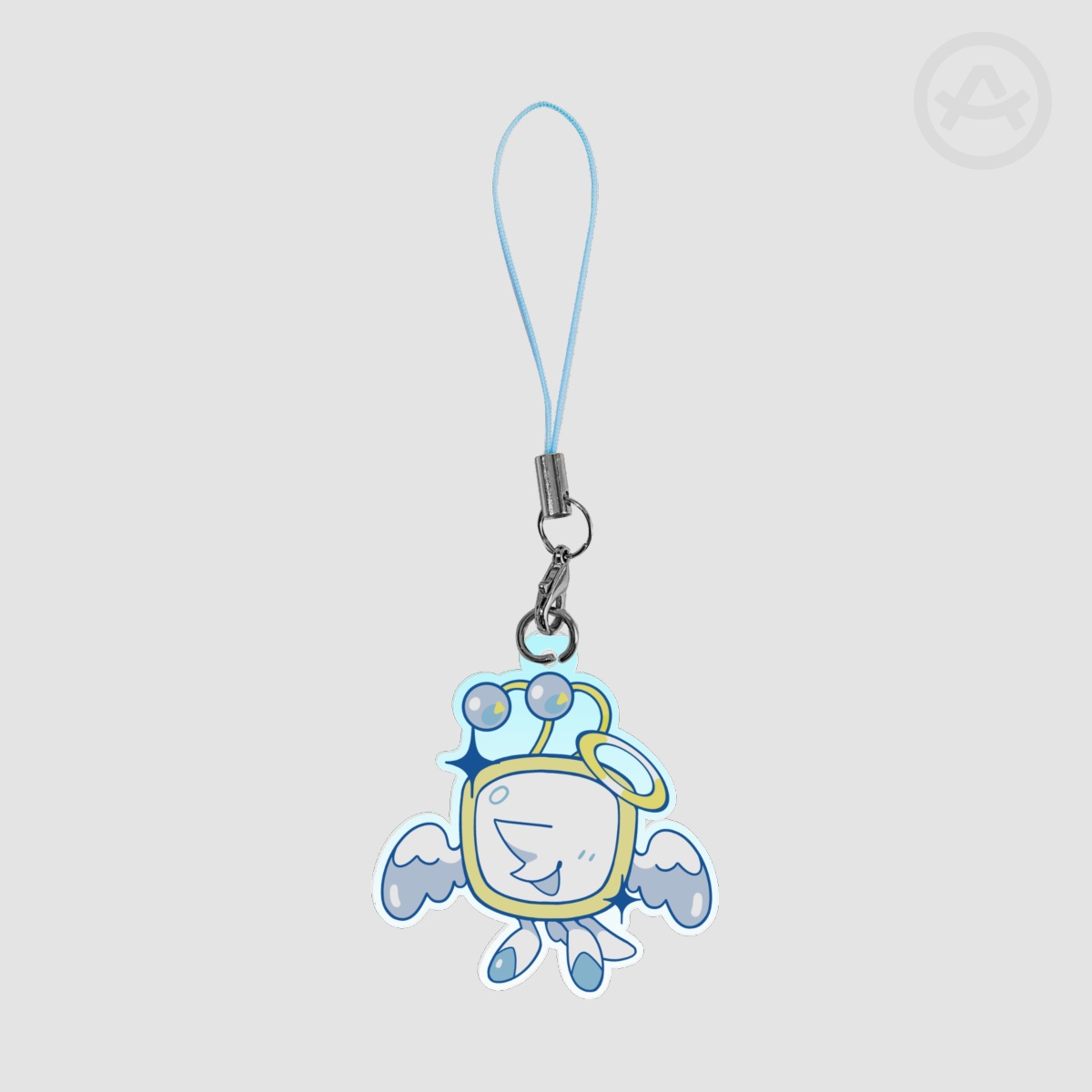 Angel Tennaling: Mini Charm