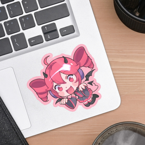 *TETO sticker*