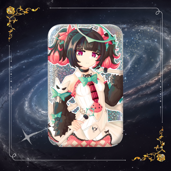 [Zenless Zone Zero] Nangong Yu Badge