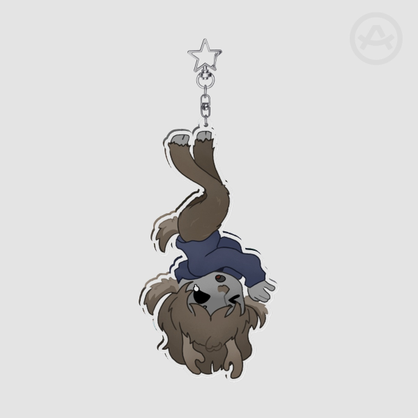 OC | Sammy - Original Old Version!
