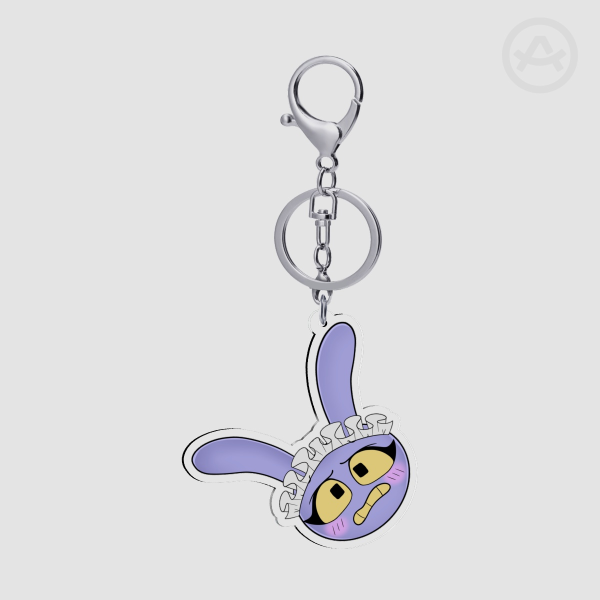 TADC - Maid Jax Acrylic Keychain
