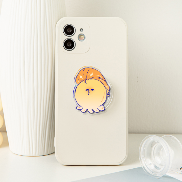 Tako Hero Smile | To be hero X