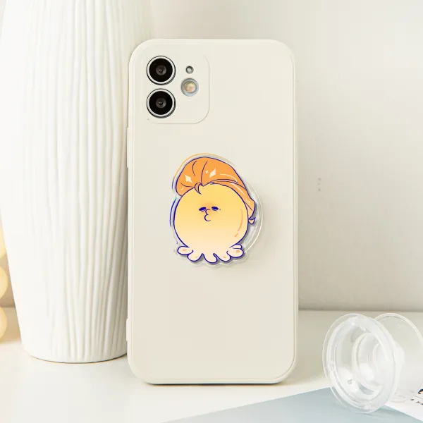 Tako Hero Smile | To be hero X