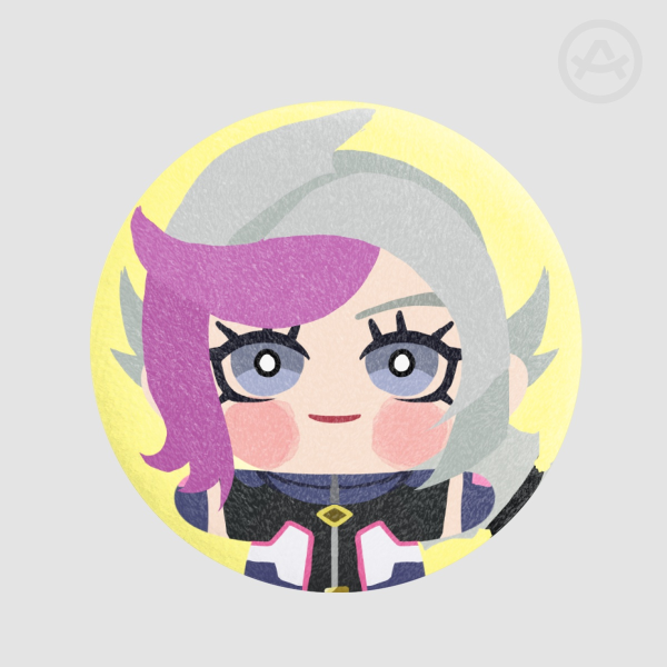 Plush Cookie - Emma Besso