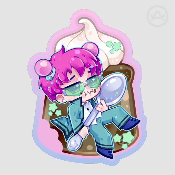 Saiki K [2]