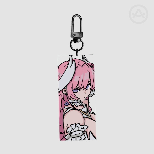 Dorothy NIKKE Fanart Acrylic Keytag