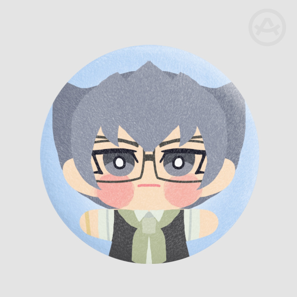 Plush Cookie - Durbe