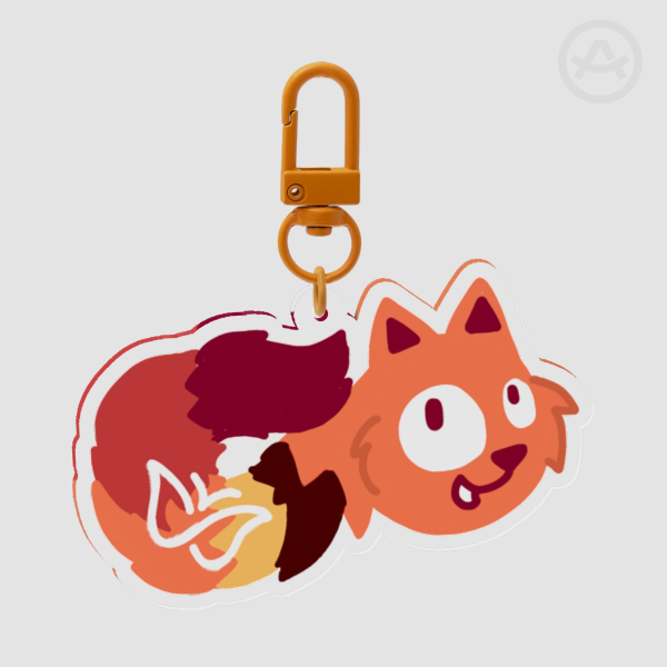 Furodiversity Mascot