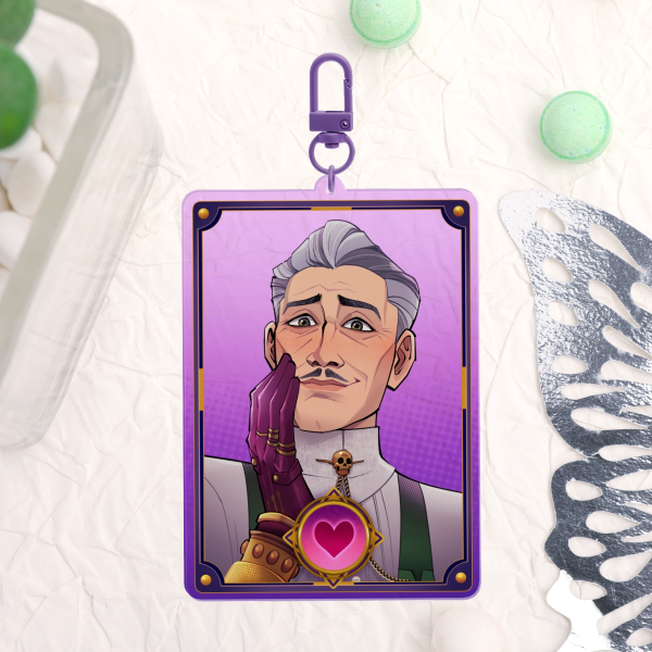 DATV Companion - Emmrich [keychain]