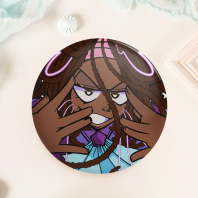 SableDeMeow - OG Icon-size Round Badges