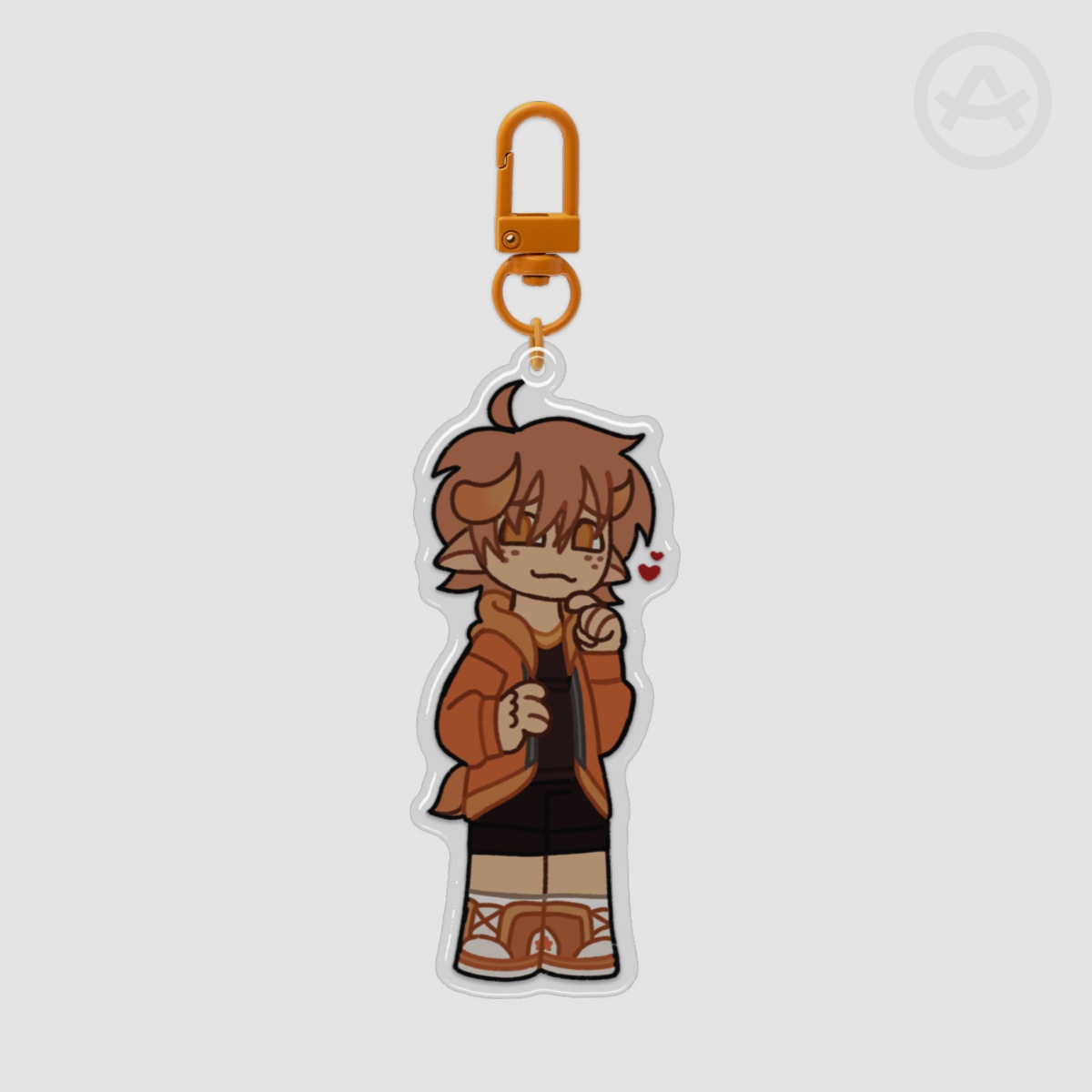 Noi Keychain !!