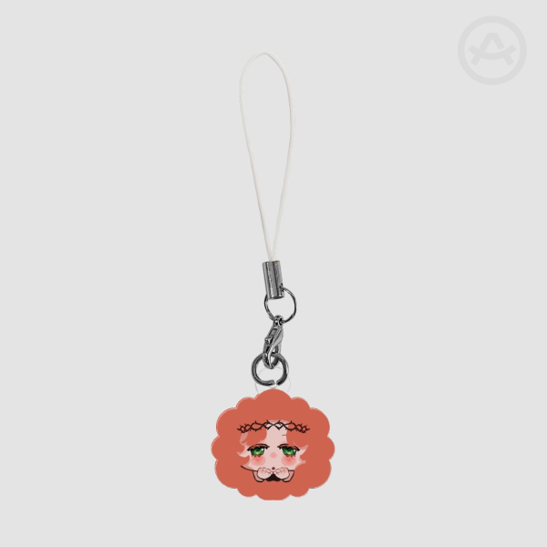 (Reverse 1999) Druvis Phonecharm