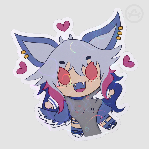Plush Pep