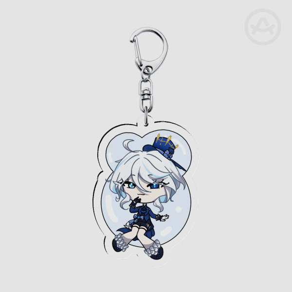 furina [keychain]