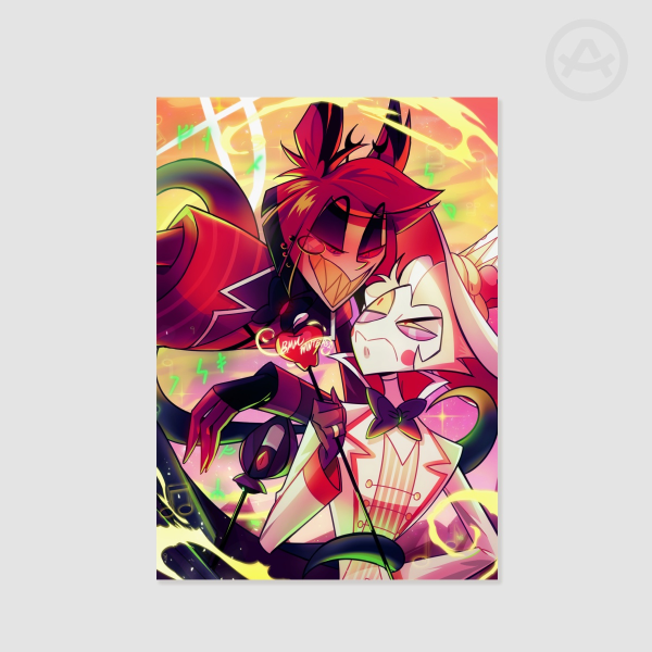 Radioapple Poster_Medium