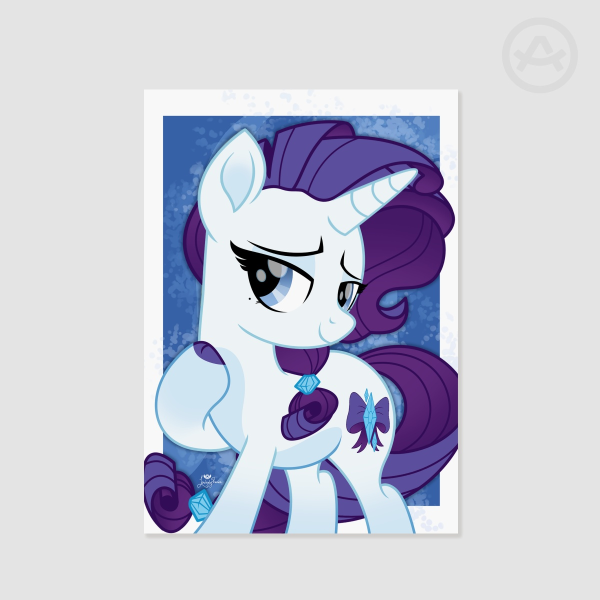 NDOH - Rarity Poster