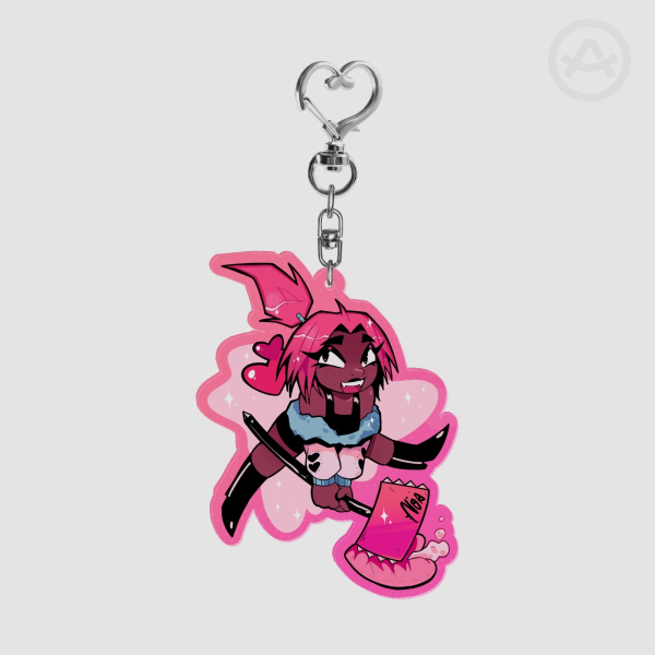 VALENTINES 2026- Noa