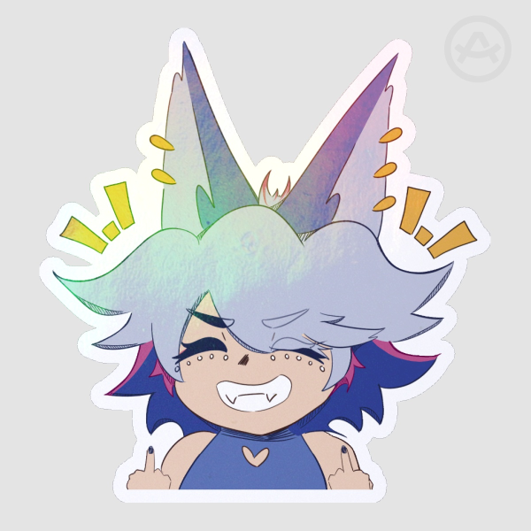 Haircut Rika