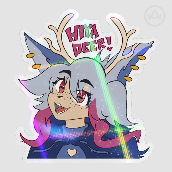 Deer Rika