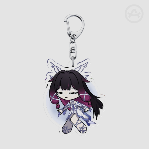 columbina [keychain]