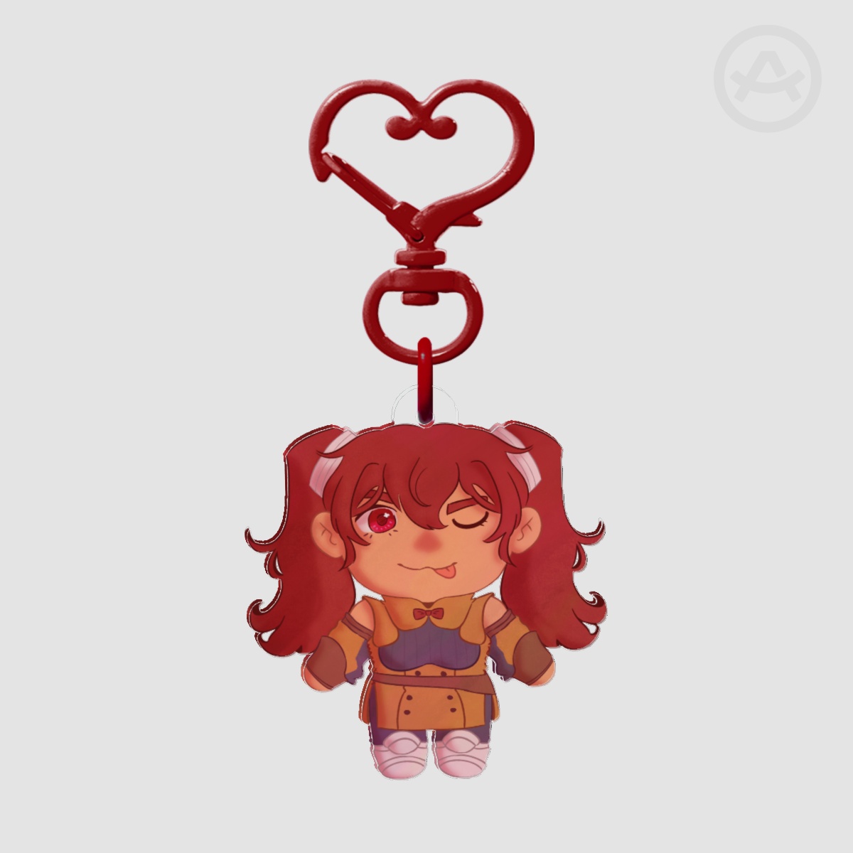 severa fire emblem un-marketable un-plushie